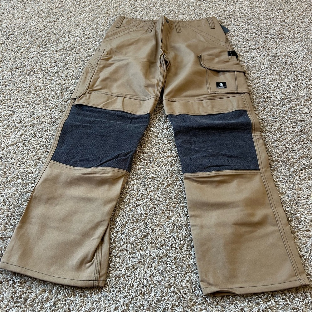 MASCOT Workpants